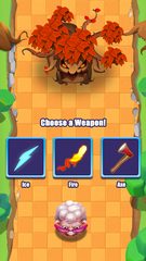 Screenshot 2: Granny Legend