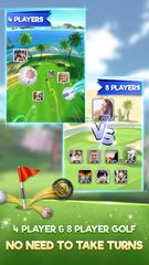Screenshot 2: Extreme Golf