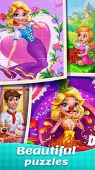 Screenshot 20: Candy Sweet Legend - Match 3