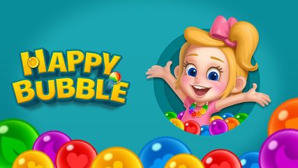 Screenshot 8: Happy Bubble: Shoot n Pop