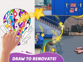 Screenshot 18: Gallery: Coloring Book & Decor