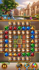 Screenshot 8: Jewel Athena: Match 3 blast