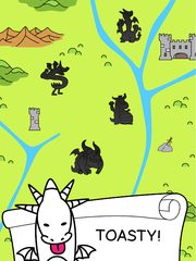 Screenshot 14: Merge Dragon Evolution: Fusion