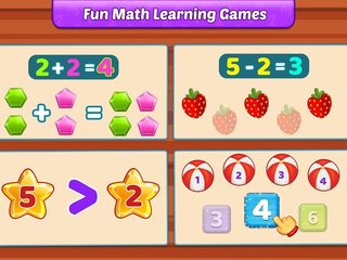 Screenshot 12: Math Kids: Math Games For Kids