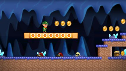 Screenshot 22: Lep's World