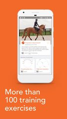 Screenshot 10: Equisense - Horse riding impro