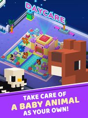 Screenshot 9: Idle Star Zoo: Animals Tycoon