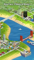 Screenshot 19: Bit City - Pocket Town Planner