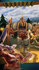 Screenshot 24: Heroes of Destiny: Fantasy RPG