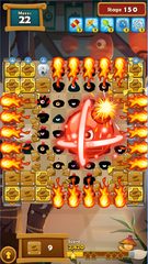 Screenshot 8: Monster Busters: Link Flash