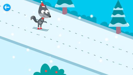 Screenshot 21: New Year Games
