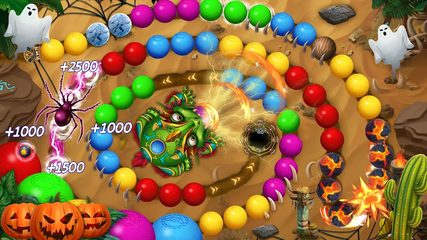Screenshot 20: Zumba Shooter - Classic