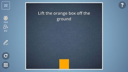 Screenshot 12: Brain It On! - Physics Puzzles