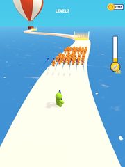 Screenshot 14: Shoot The Crowd