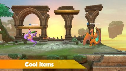 Screenshot 18: Rumble Arena - Super Smash
