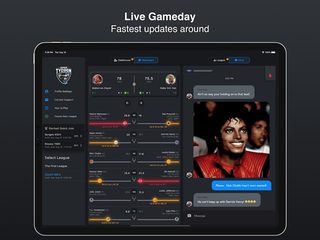 Screenshot 11: League Tycoon: Fantasy Football Leagues