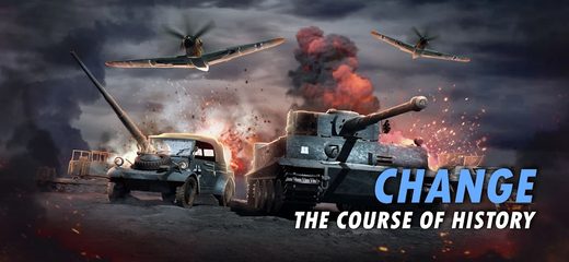 Screenshot 9: Call of War