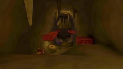 Screenshot 15: [3D Platformer] Super Bear Adv