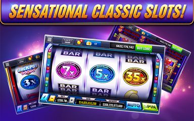Screenshot 7: Take5 Free Slots – Real Vegas Casino