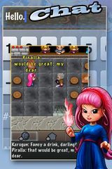 Screenshot 5: TibiaME MMO