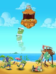 Screenshot 12: Zombie Basketball