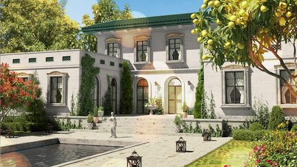 Screenshot 5: Million Dollar Home Design