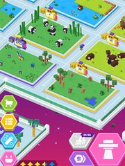 Screenshot 21: Idle Star Zoo: Animals Tycoon