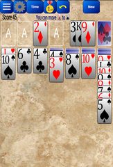 Screenshot 12: Solitaire Free