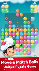 Screenshot 7: Super Candy Ball ⭐ Brain Blas