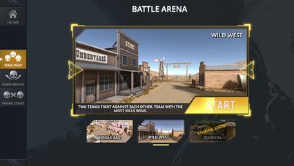 Screenshot 10: Commando Strike 5vs5 Online