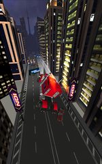 Screenshot 11: Stunt Truck Jumping
