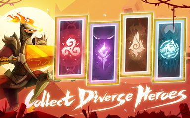 Screenshot 12: Twilight Hero