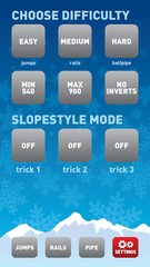Screenshot 4: Ski Dice
