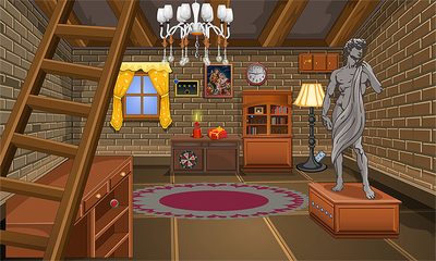 Screenshot 3: Room Escape - Can You Escape this 1000 Doors