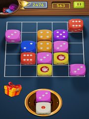 Screenshot 21: Dom Dice Merge