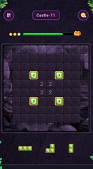 Screenshot 6: Block Puzzle - Fun Puzzle Game