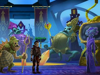 Screenshot 14: Adventure Reborn: story game