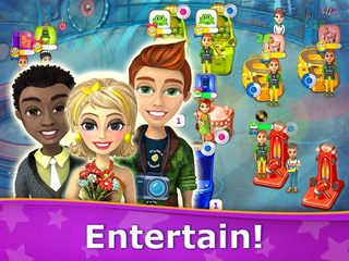 Screenshot 6: Funmania