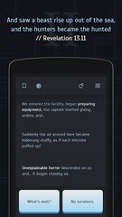 Screenshot 18: Survival-quest Symbiont 2