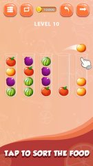 Screenshot 15: Kitchen Sort: Ball Sort Puzzle