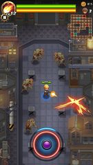 Screenshot 8: Mystic Gunner: Shooting Action