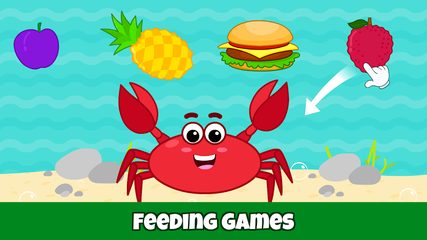 Screenshot 23: Baby Game for 2, 3, 4 Year Old