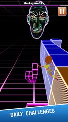 Screenshot 5: Parcel Rangers - Running Game 3D