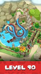 Screenshot 22: Stone Park: Prehistoric Tycoon - Idle Game