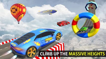 Screenshot 23: Crazy Car Racing : Car Games