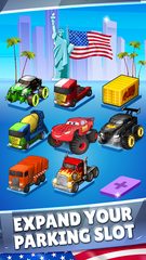 Screenshot 15: Merge Truck: Monster Truck