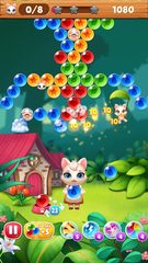Screenshot 23: Bubble Cats Shooter POP : Puzzle Mania