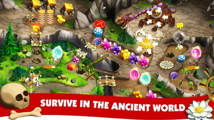 Screenshot 1: 12 Labours of Hercules VII (Platinum Edition HD)