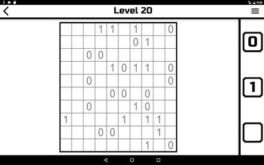 Screenshot 21: Binary.1001