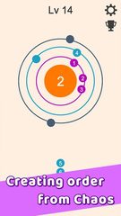 Screenshot 9: Dots Order